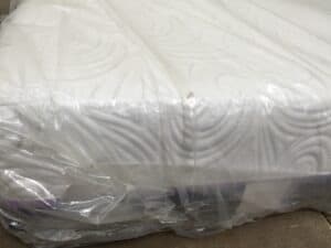 MEMORY FOAM TOP MAJOR BRANDS HERE FROM $399 QUEENS AND $499 KINGS CALL FOR AVAILABLE STOCK!