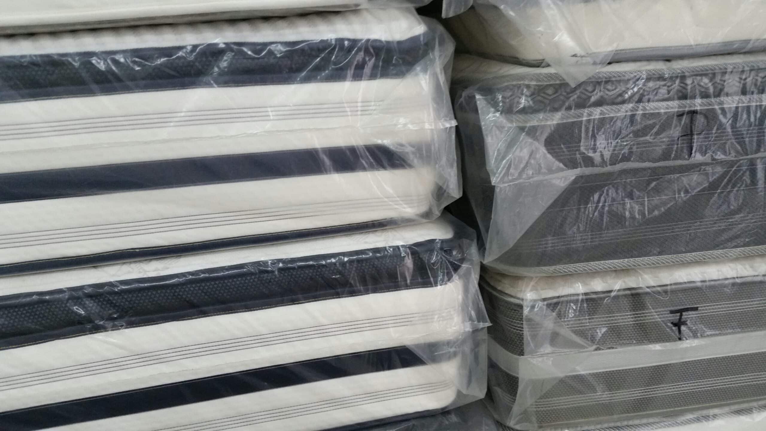 TOP MAJOR BRANDS HUGE PILLOWTOPS HIGH END BLOWOUT!!CALL FOR AVAILABLE STOCK