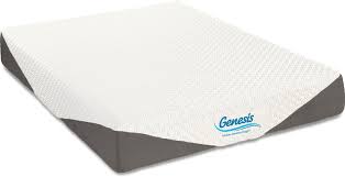Genesis Mattress