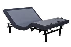 Genesis adjustable bed
