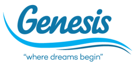 Genesis Memory Foam Products up to 50%Off Retail Prices