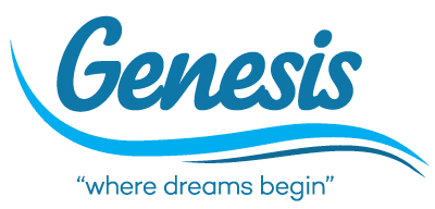 Genesis Logo