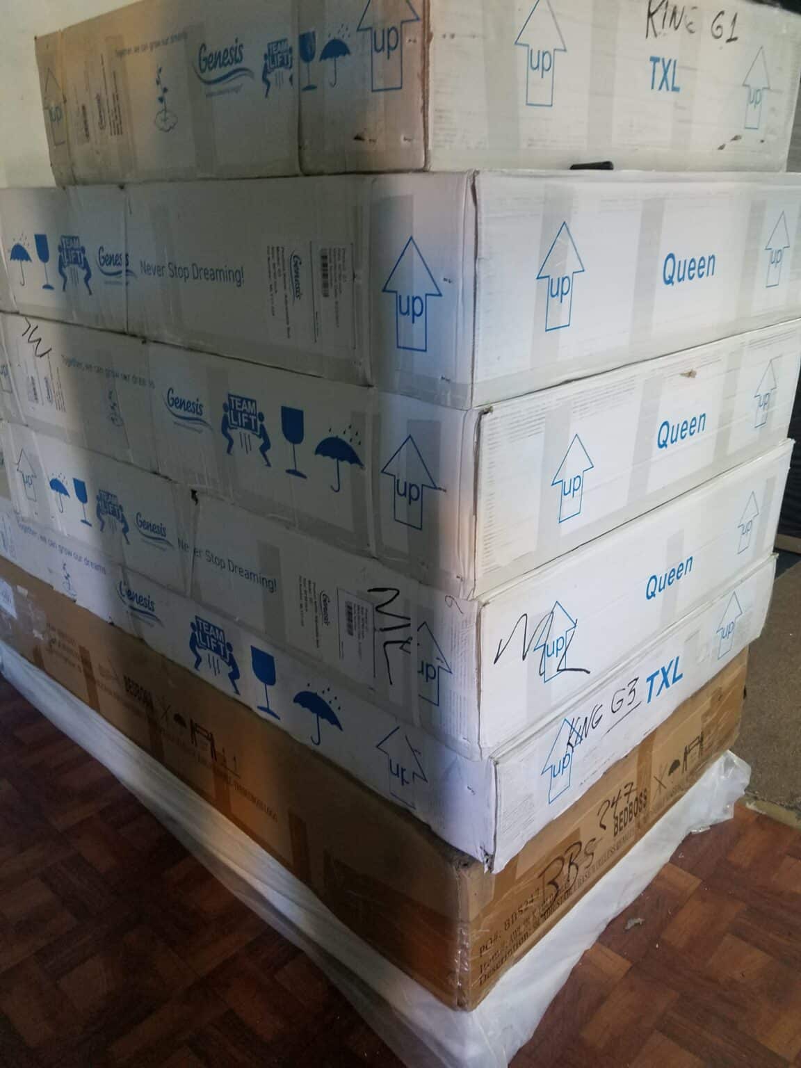 20180216_140453 Mattress Liquidators inc