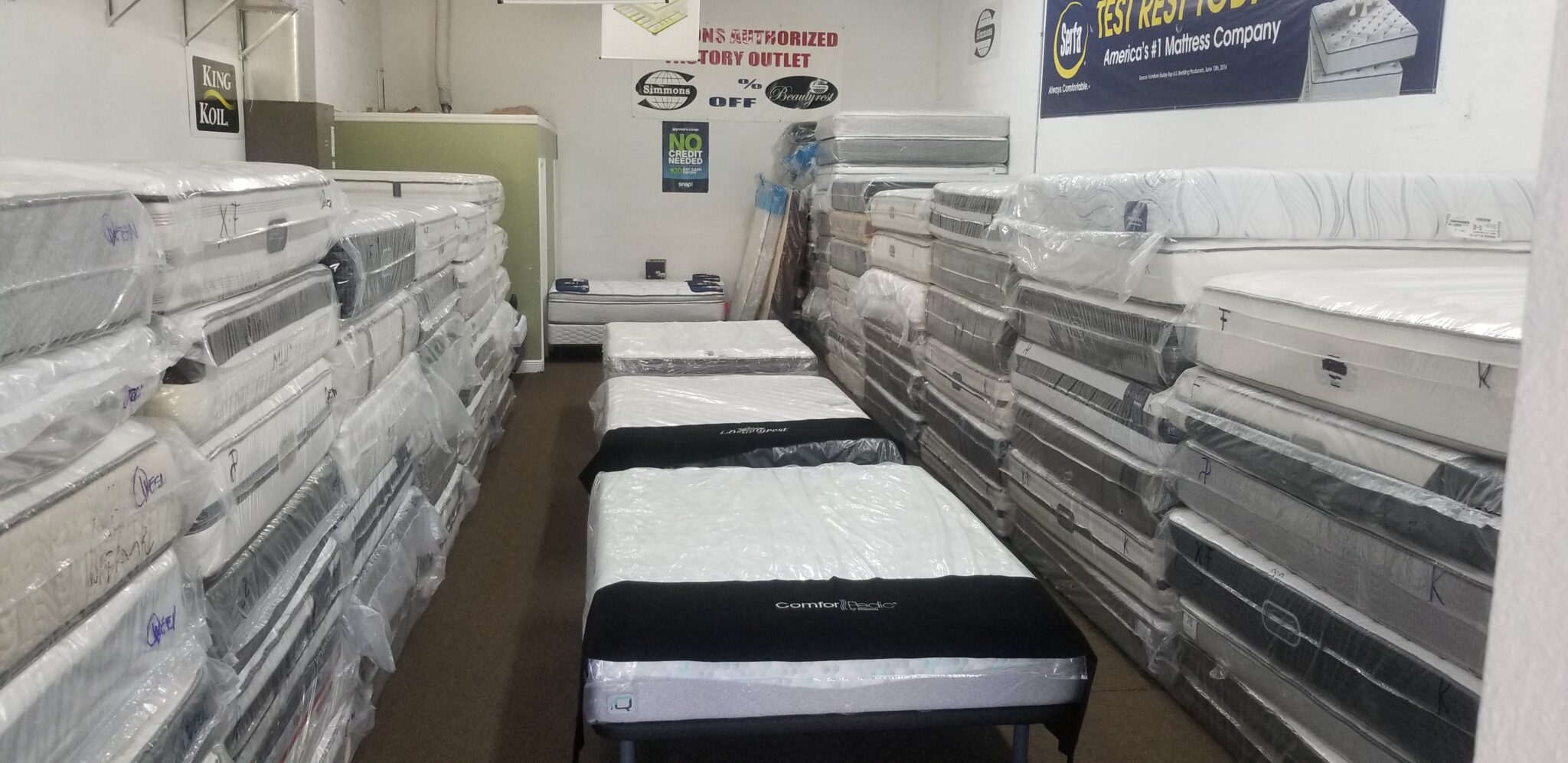 20180406_174305 Mattress Liquidators Miami