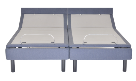 ADJUSTABLE BEDS KING SPLIT AND CAL KING SPLIT AVA.