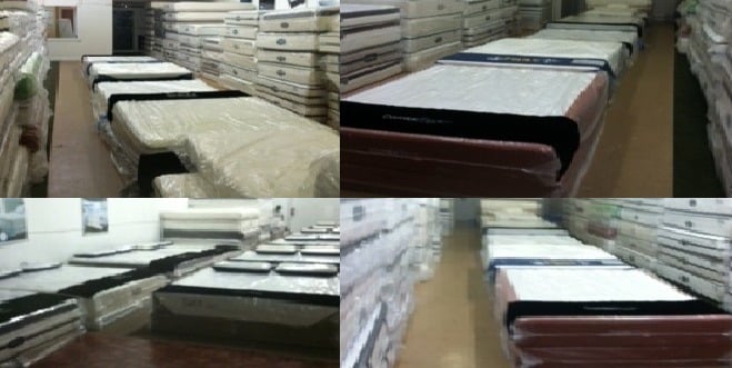 BEDS WE CARRY AT MIAMI MATTRESS LIQUIDATORS