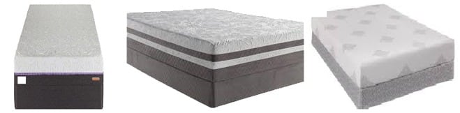 memory foam mattresses picture