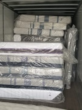 Huge Discounts on Luxury High End "S" Major Brands  Memory Foam Mattresses !