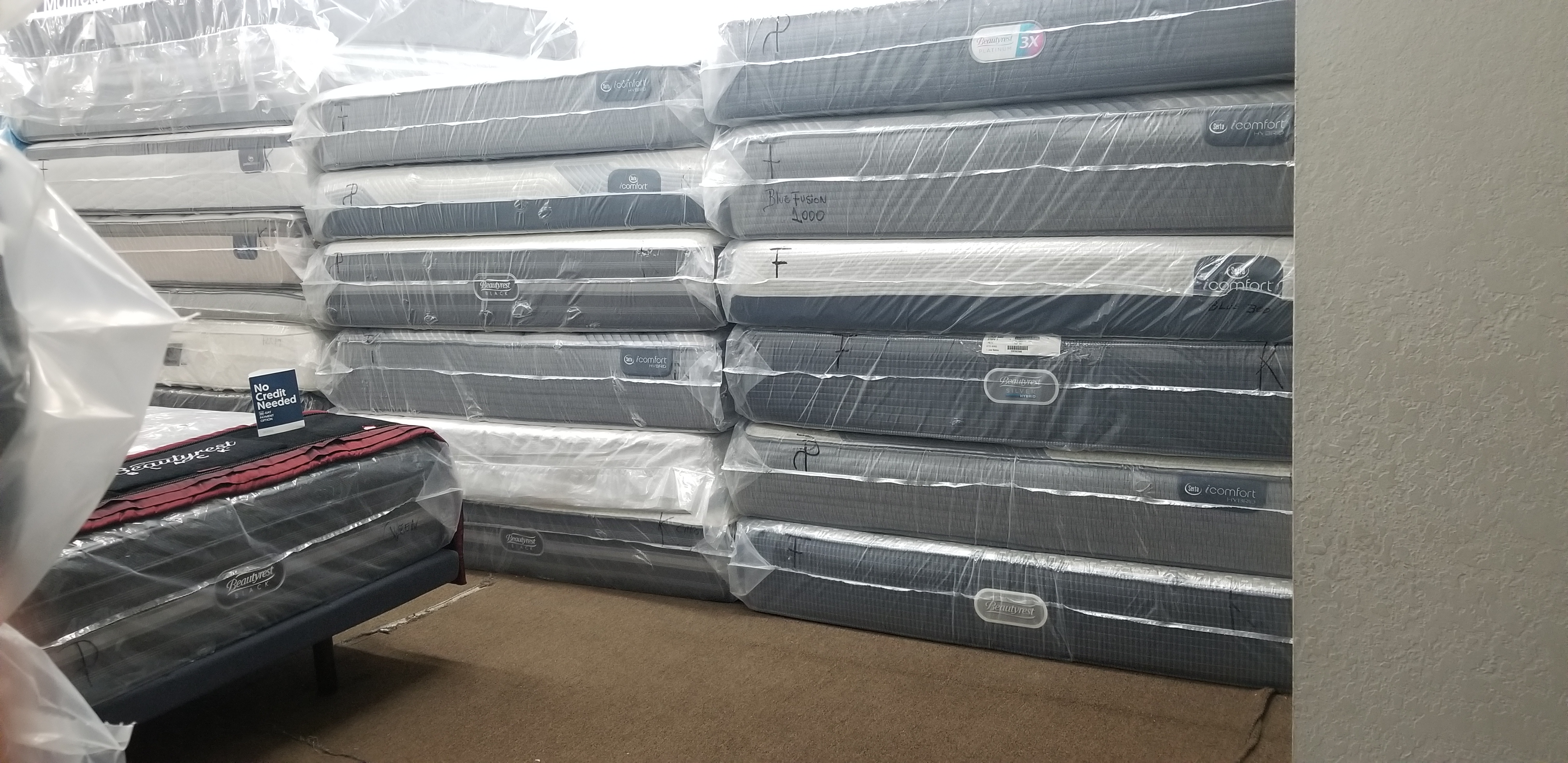 mattress pictures