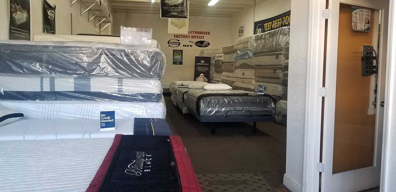 Mattress Liquidators Miami Major Brands At 50 70 Off Retail Mattresses