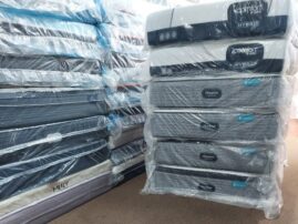 Major Brands ! Latest Memory Foam And Hybrid Models In Stock Lowest Priced !