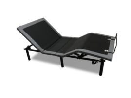 Bed Tech X4 Twin Adjustable Bed, Back and Feet adjustment,Wireless remote $459, Full $549, Queen $599, King $899