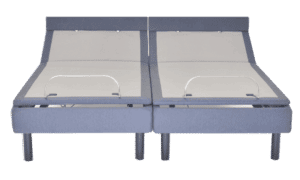 king size split adjustable base picture