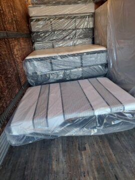 Latest Memory foam And Hybrid Mattress Models Available at Lowest Prices