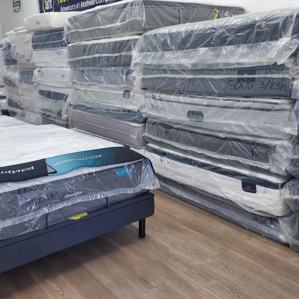 Name Brand Mattress Deals At Mattress Liquidators MiamiKendall