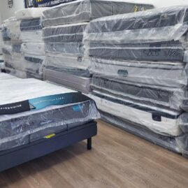  "Mattress Only" Special, prices starting at twins $139, Fulls from $179,  Queens from $199 , Kings from $299 