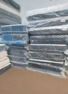 Discount Major Mattress Brands In Stock