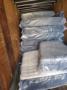 discount sealy posturepedic hybrid plus mattresses all sizes, twin, full, queen and king in stock in kendall miami